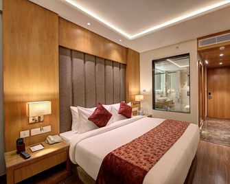 Best Western Plus Revanta - Dharamsala