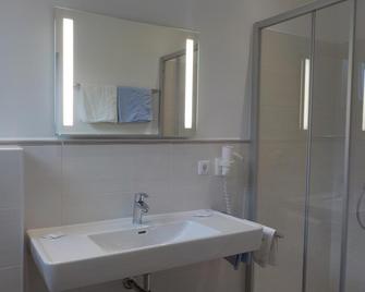 Pension & Apartments Ertl - Seeboden