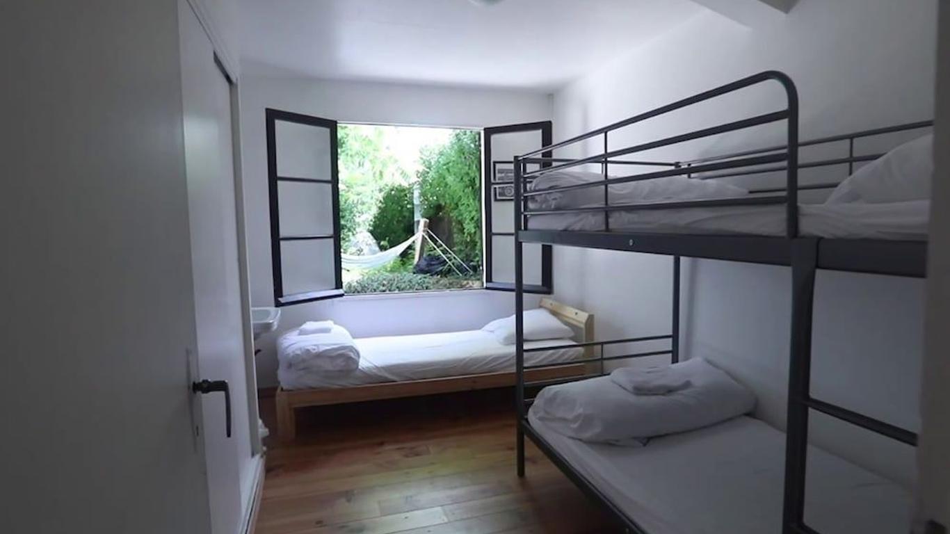 Single Fin Hotel & Lodge