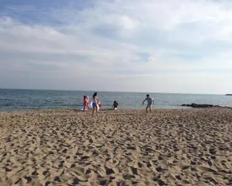 Apartment Escor 3000 - Segur de Calafell - Playa