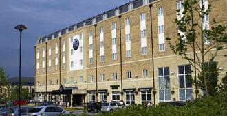 Village Hotel Bournemouth - Bournemouth - Bina