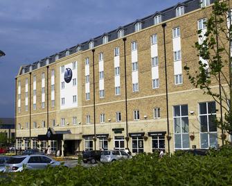 Village Hotel Bournemouth - Bournemouth - Edificio