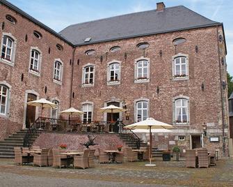 Unique Getaway: 2 Elegant Rooms Close to Aachen Cathedral | Free Parking - Kerkrade - Gebäude