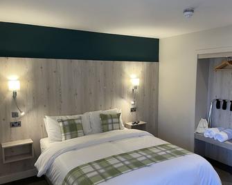 The White Horse - Driffield - Bedroom
