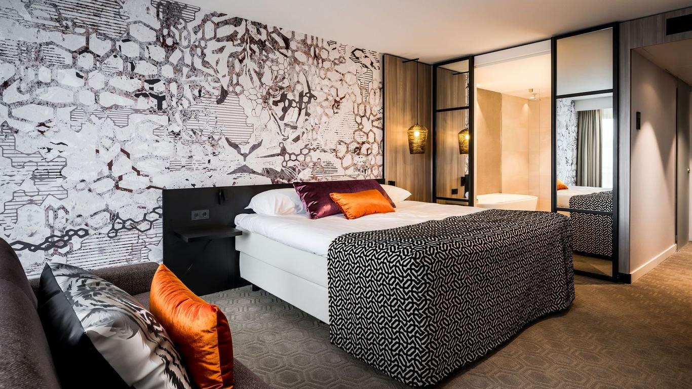 Van der Valk Hotel Maastricht