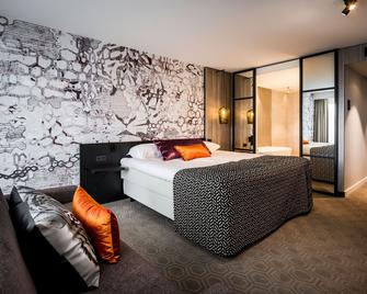 Van der Valk Hotel Maastricht - מאסטריכט - חדר שינה