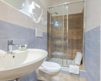 Hotel Viterbo Inn - Viterbo - Bad