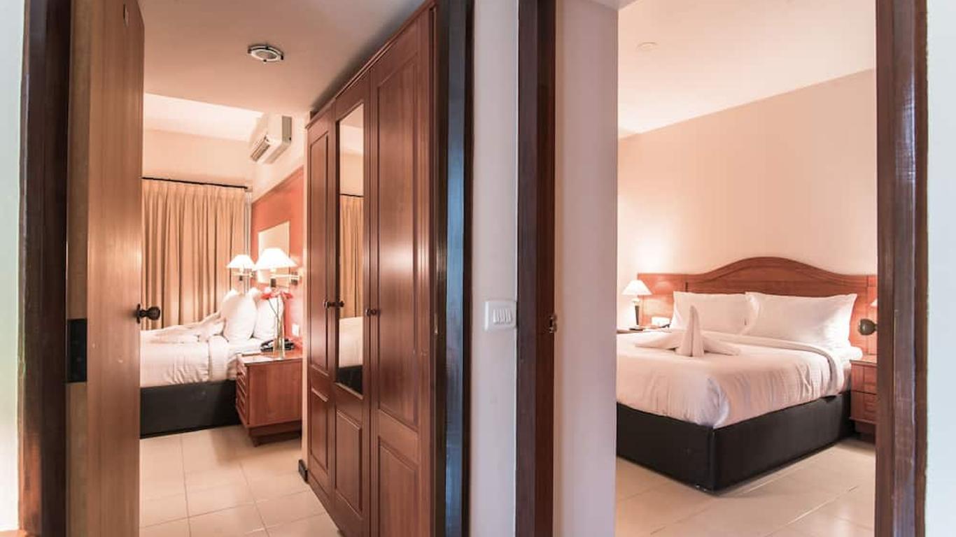 Halcyon Hotel Residences Bangalore