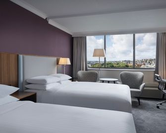 Delta Hotels by Marriott Bristol City Centre - Bristol - Makuuhuone