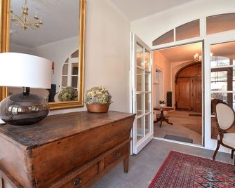 Marquisat De Vauban - Exclusive Home - Neuf Brisach - Zimmerausstattung