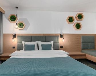Forest Green & Spa - Gura Humorului