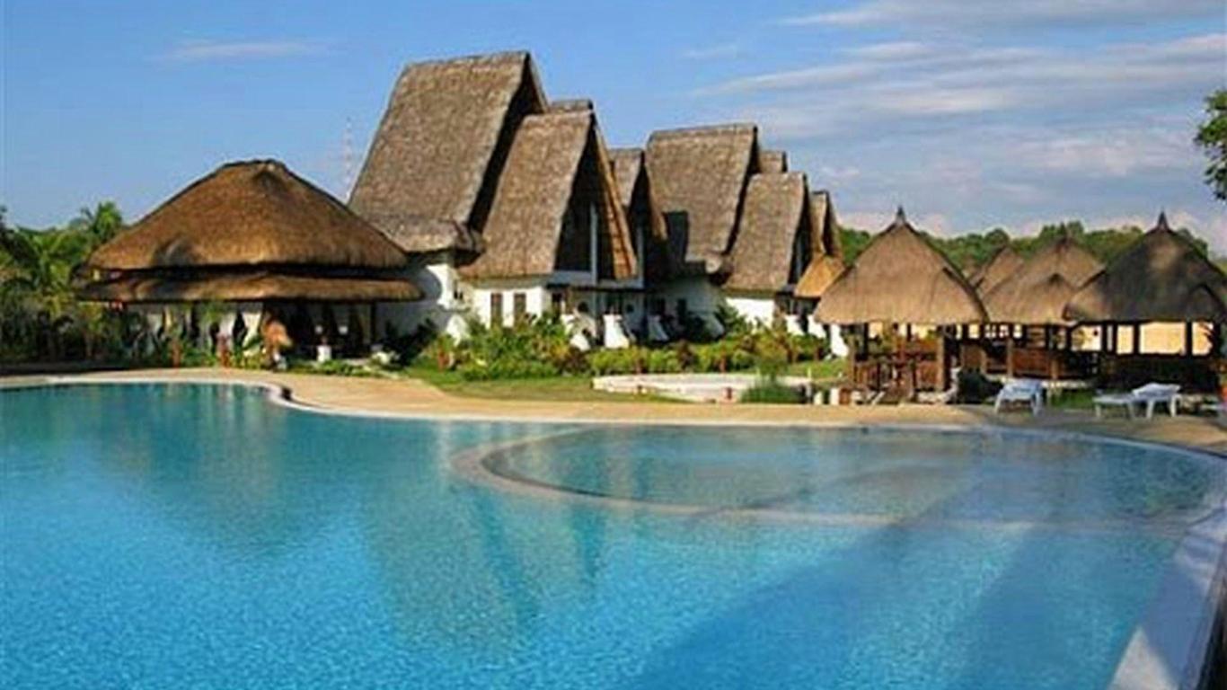 達爾西內亞套房酒店 - 拉普拉普