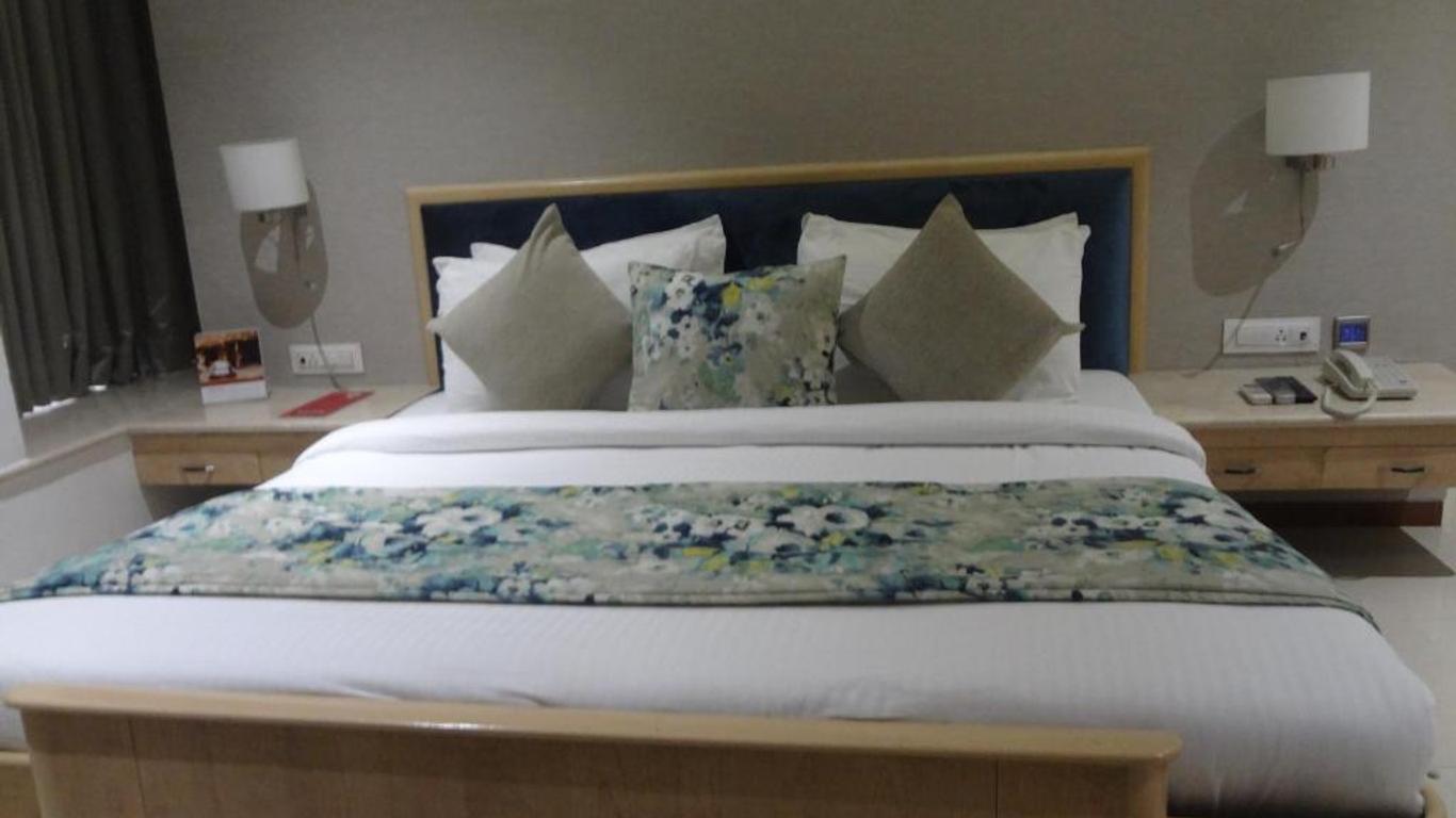 Hotel Suncity Apollo