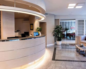 Hotel Olimpia - Imola