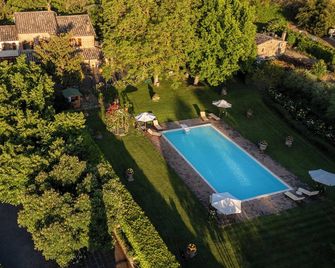 Podere Sette Piagge - Orvieto - Havuz