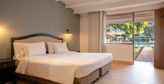 Hotel Faranda Bolívar Cúcuta - Resort - Cúcuta - Camera da letto