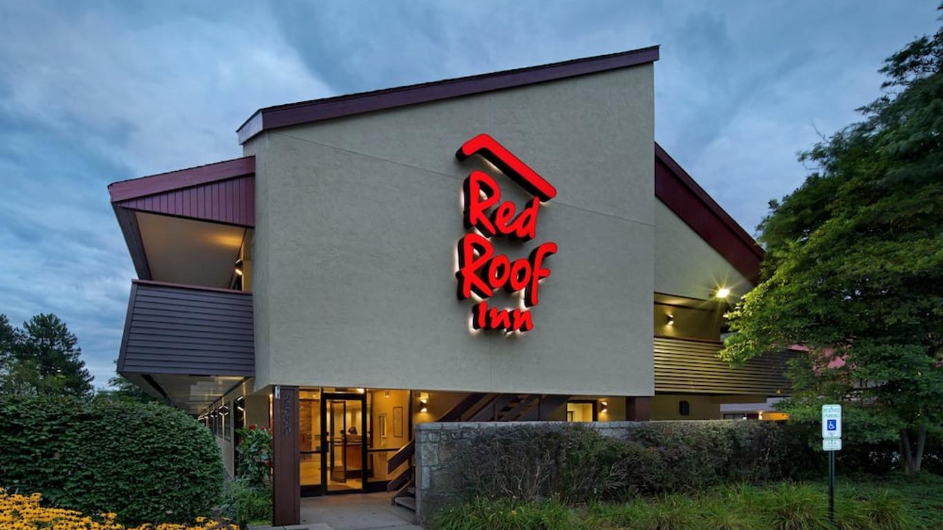 Red Roof Inn Detroit-Rochester Hills/ Auburn Hills