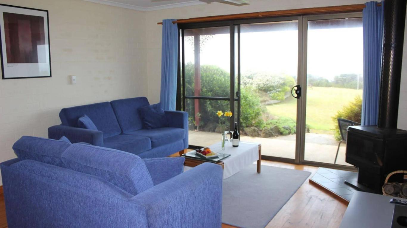 Skenes Creek Motel & Licensed Restaurant