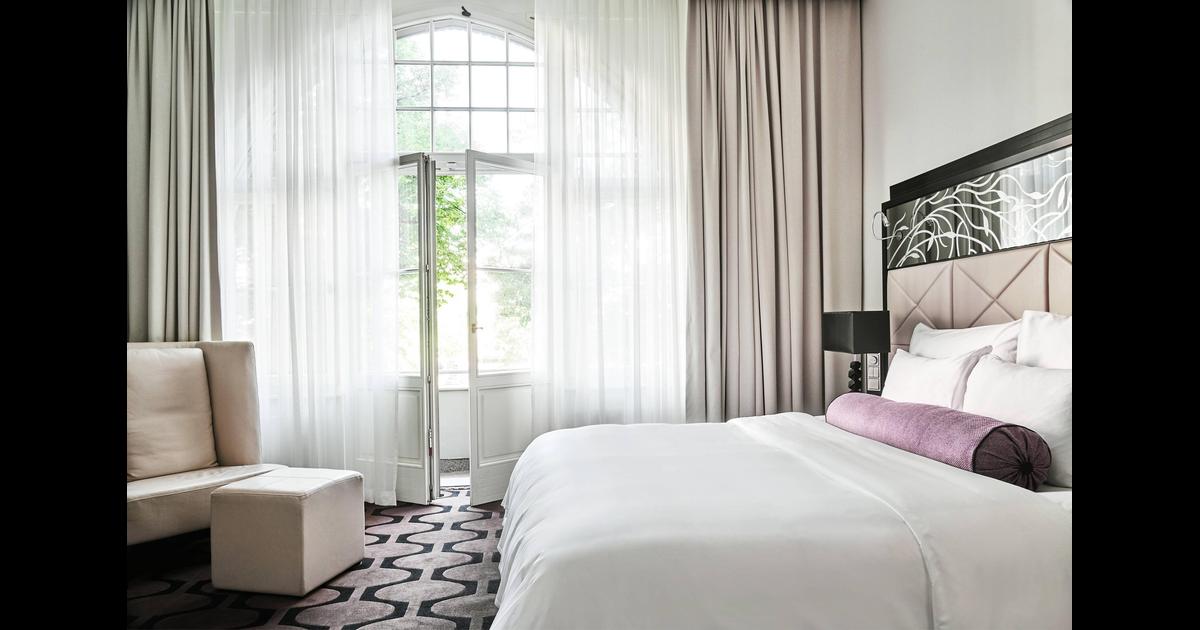 Hotel am Steinplatz Autograph Collection in Berlin, Germany from $207 ...