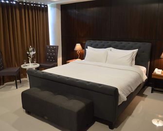 Mango Suites - Santiago - Santiago - Bedroom