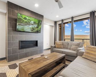 Sand Hollow Resort - Hurricane - Salon