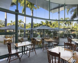 Capricorn Motel & Conference Centre - Parkhurst - Restaurant