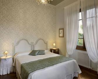 Villa Le Facezie B&B - Terranuova Bracciolini - Bedroom