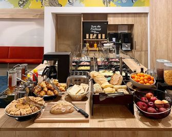 B&b Hotel Maribor Orel - Maribor - Buffet