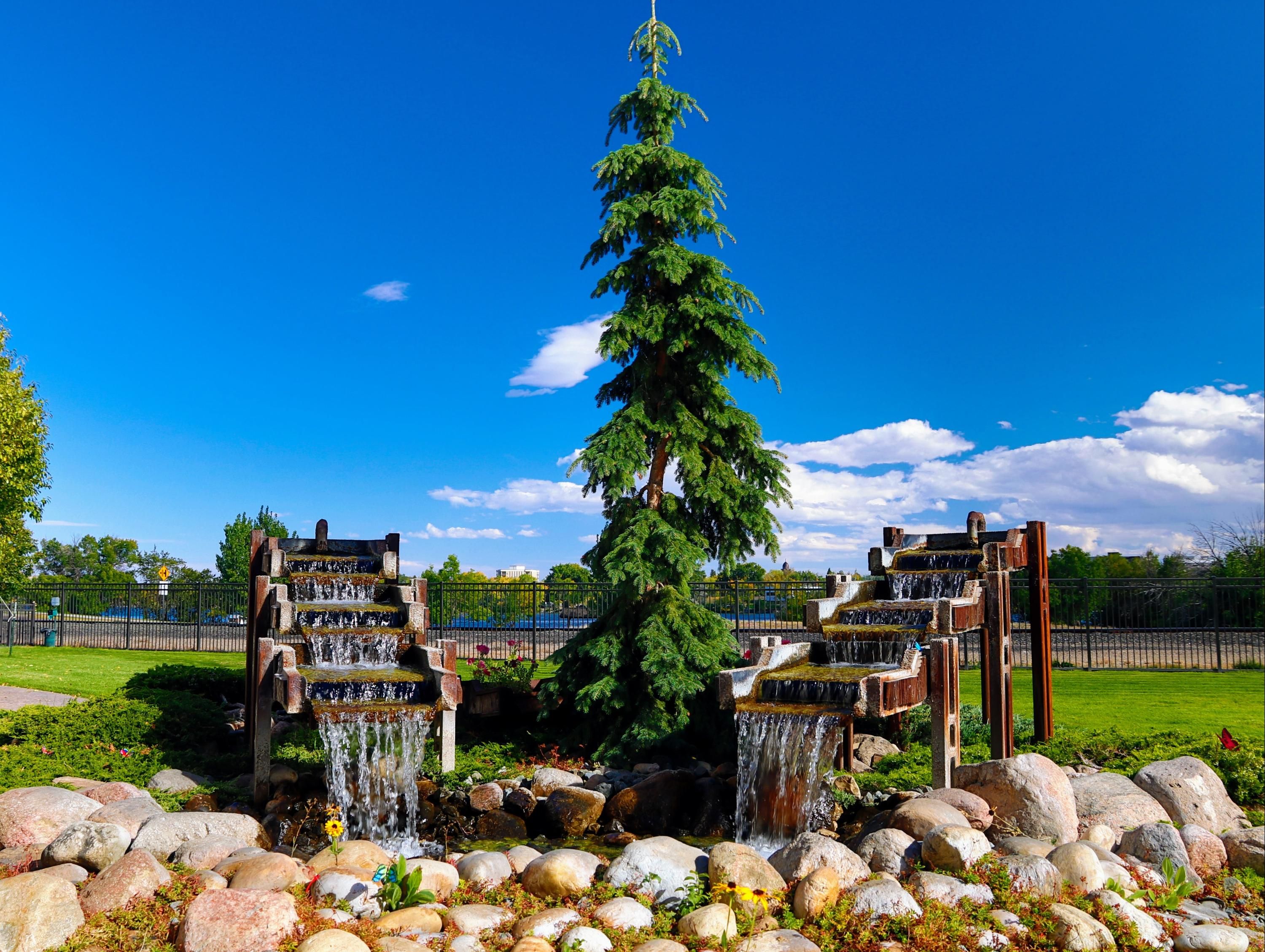 Staybridge Suites Great Falls By IHG - גרייט פולס - בניין