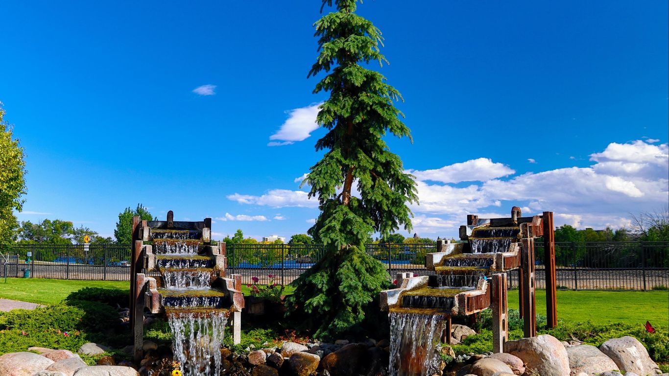 Staybridge Suites Great Falls By IHG