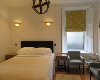 米德爾頓住宿加早餐民宿 - 奧赫特拉德