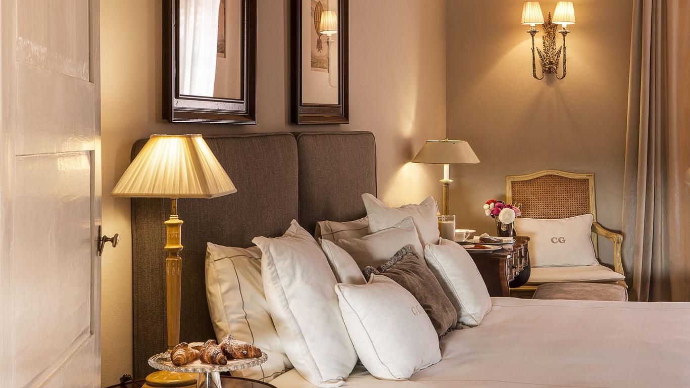 كورتي غوندينا بوتيك هوتل