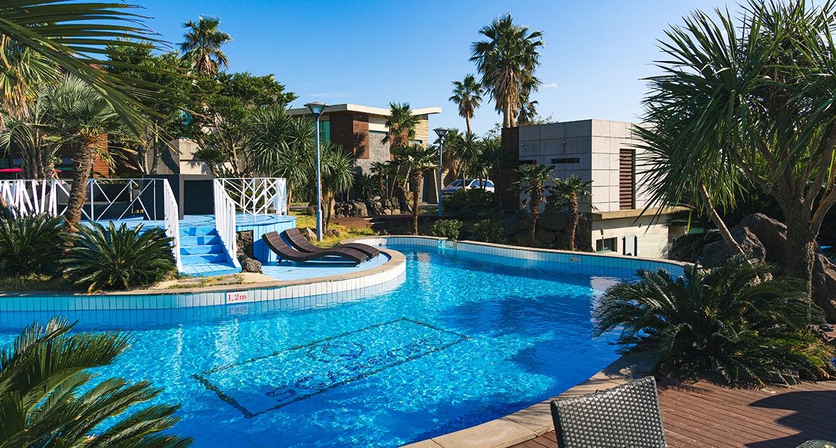 هوتل سكاربورو