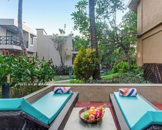 Whispering Palms Beach Resort - Candolim
