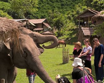 Homestay Chiangrai - Chiang Rai