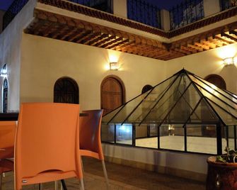 Room-dar Rehla Economica 1 - Tetuán