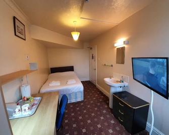 The Handforth Lodge - Wilmslow - Quarto