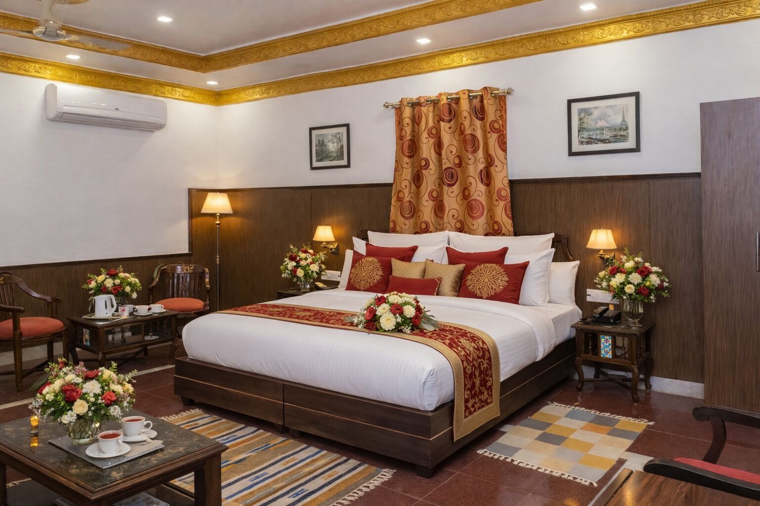 Hotel Harmony - Khajuraho