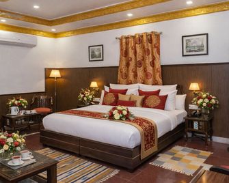 Hotel Harmony - Khajurāho