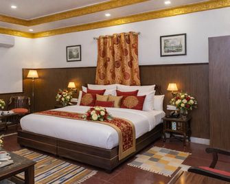 Hotel Harmony - Khajuraho