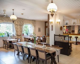 Hotel Pelikan - Aleksandrów Łódzki