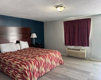 Holiday Motel by Belvilla Cleveland, TN - Cleveland - Phòng ngủ