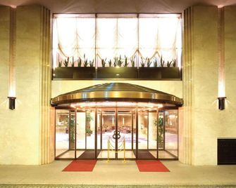 Hotel Awina Osaka - Osaka - Edifício