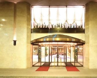 Hotel Awina Osaka - Osaka - Bâtiment