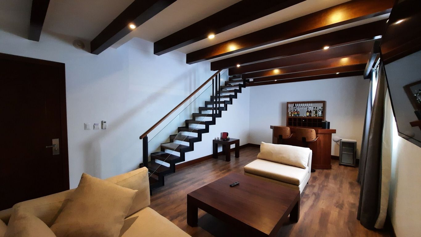 Casa San Miguel Hotel Boutique y Spa