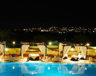 Messapia Hotel & Resort - Castrignano del Capo - Pool