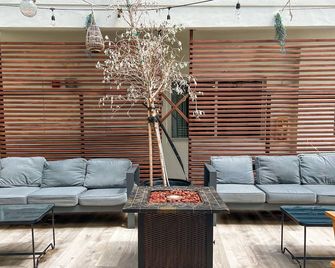 Royal Palms Resort & Spa - Fort Lauderdale - Soggiorno