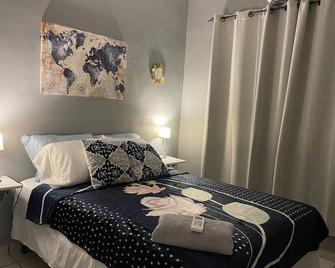 Casa Comayagua Honduras, Quinta valladolid cerca del aeropuerto - Comayagua - Bedroom