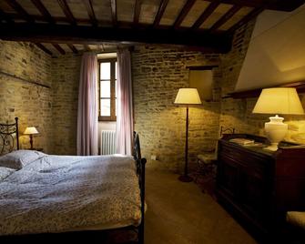 L'arco Romanico - Montefalco