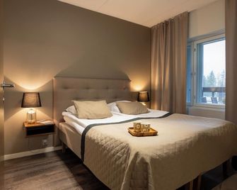 Vuokatti Booking Suites - Vuokatti - Camera da letto